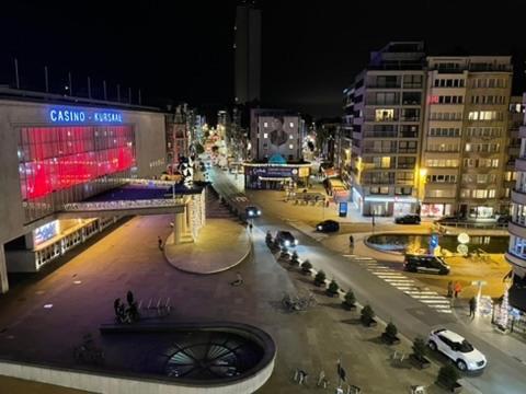 Studio By Aimee - 20M From The Beach & In City Centre! オステンド エクステリア 写真